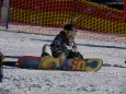 Wisbi Skirennen veranstaltet vom WSV Mariazell auf der Bürgeralpe. Foto: Fritz Zimmerl