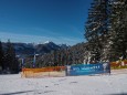 Wisbi Skirennen veranstaltet vom WSV Mariazell auf der Bürgeralpe. Foto: Fritz Zimmerl