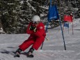 Wisbi Skirennen veranstaltet vom WSV Mariazell auf der Bürgeralpe. Foto: Fritz Zimmerl