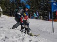 Wisbi Skirennen veranstaltet vom WSV Mariazell auf der Bürgeralpe. Foto: Fritz Zimmerl