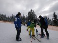 WISBI Skirennen Mariazell 2013