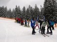 WISBI Skirennen Mariazell 2013