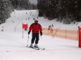 WISBI Skirennen Mariazell 2013