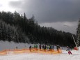 WISBI Skirennen Mariazell 2013