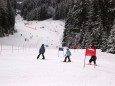 WISBI Skirennen Mariazell 2013