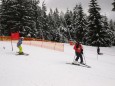 WISBI Skirennen Mariazell 2013