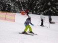 WISBI Skirennen Mariazell 2013