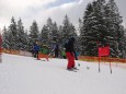 WISBI Skirennen Mariazell 2013