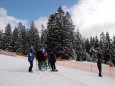 WISBI Skirennen Mariazell 2013