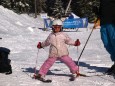 Wisbi Skirennen auf der Mariazeller Bürgeralpe. Fotos: Fritz Zimmerl