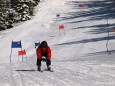 Wisbi Skirennen auf der Mariazeller Bürgeralpe. Fotos: Fritz Zimmerl