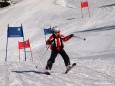 Wisbi Skirennen auf der Mariazeller Bürgeralpe. Fotos: Fritz Zimmerl