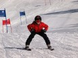 Wisbi Skirennen auf der Mariazeller Bürgeralpe. Fotos: Fritz Zimmerl