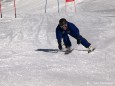 Wisbi Skirennen auf der Mariazeller Bürgeralpe. Fotos: Fritz Zimmerl