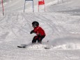 Wisbi Skirennen auf der Mariazeller Bürgeralpe. Fotos: Fritz Zimmerl