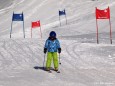 Wisbi Skirennen auf der Mariazeller Bürgeralpe. Fotos: Fritz Zimmerl