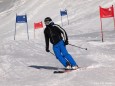 Wisbi Skirennen auf der Mariazeller Bürgeralpe. Fotos: Fritz Zimmerl