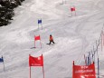 Wisbi Skirennen auf der Mariazeller Bürgeralpe. Fotos: Fritz Zimmerl