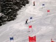 Wisbi Skirennen auf der Mariazeller Bürgeralpe. Fotos: Fritz Zimmerl