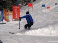 Wisbi Skirennen auf der Mariazeller Bürgeralpe. Fotos: Fritz Zimmerl