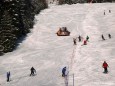 Wisbi Skirennen auf der Mariazeller Bürgeralpe. Fotos: Fritz Zimmerl