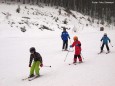 WSV Mariazell - Kindernachwuchstraining Saison 2012/2013