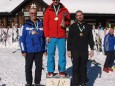 WSV Mariazell Vereinsmeisterschaften & 2. Rudi Dellinger Gedenklauf am 2. März 2013. Foto: Fritz Zimmerl