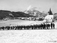 WSV Mariazell 100 Jahr Feier