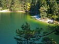 STAUSEE - Wanderung - Zellerrain - Vorderötscher - Ötschergräben - Stausee - Mitterbach