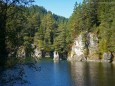 STAUSEE - Wanderung - Zellerrain - Vorderötscher - Ötschergräben - Stausee - Mitterbach