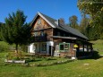 GASTHAUS VORDERÖTSCHER - Wanderung - Zellerrain - Vorderötscher - Ötschergräben - Stausee - Mitterbach