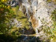 MIRAFALL - Wanderung - Zellerrain - Vorderötscher - Ötschergräben - Stausee - Mitterbach