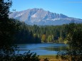 STAUSEE ÖTSCHER - Wanderung - Zellerrain - Vorderötscher - Ötschergräben - Stausee - Mitterbach