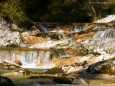 Wanderung - Zellerrain - Vorderötscher - Ötschergräben - Stausee - Mitterbach