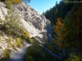 ÖTSCHERGRÄBEN - Wanderung - Zellerrain - Vorderötscher - Ötschergräben - Stausee - Mitterbach