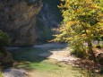 ÖTSCHERGRÄBEN - Wanderung - Zellerrain - Vorderötscher - Ötschergräben - Stausee - Mitterbach