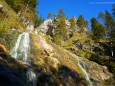 SCHLEIERFALL - Wanderung - Zellerrain - Vorderötscher - Ötschergräben - Stausee - Mitterbach