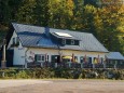 START ZELLERRAIN - Wanderung - Zellerrain - Vorderötscher - Ötschergräben - Stausee - Mitterbach