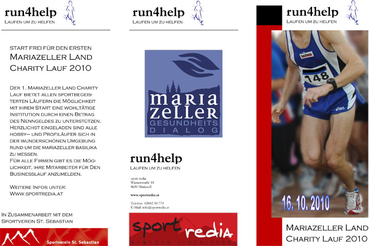 run4help in Mariazell