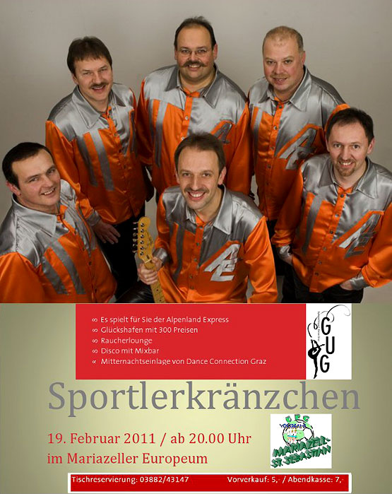 Sportlerkraenzchen