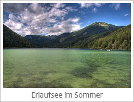 Erlaufsee