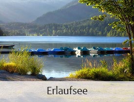 Erlaufsee