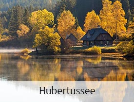 Hubertussee