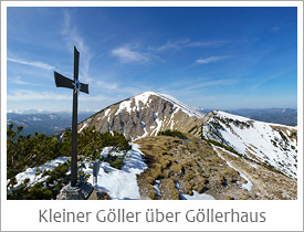 Kleiner-Goeller