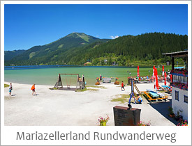 Mariazellerland-Rundwanderweg