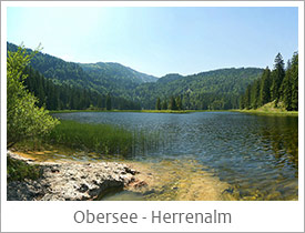 Obersee_Herrenalm