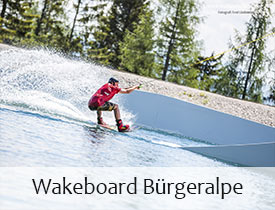 Wakeboard