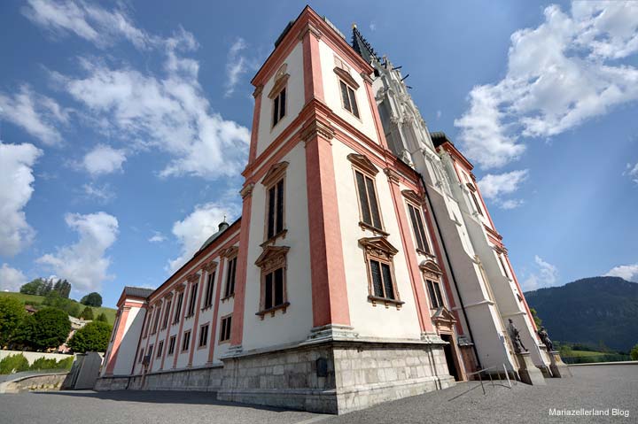Mariazeller Basilika