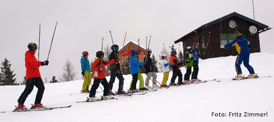 Kindernachwuchstraining-WSV-Mariazell-Titel