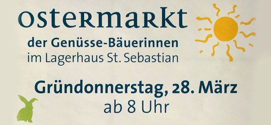 Ostermarkt